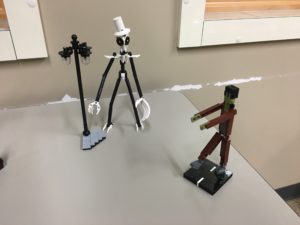 2017 Halloween Build Challenge