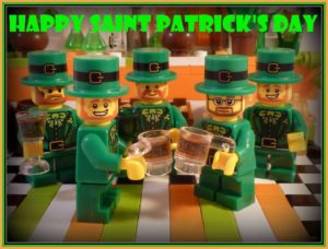 March Member’s Meeting