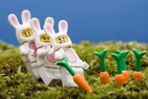 April Member’s Meeting