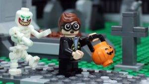 October’s Members Meeting