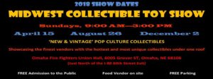 Midwest Collectible Toy Show