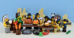 November Member’s Meeting