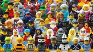 Hobbytown’s 1st Annual Mini-fig Fun Day