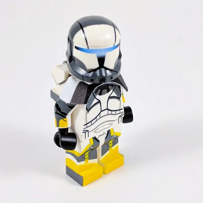 Minifigs, Accessories, & Printed – LOLUG