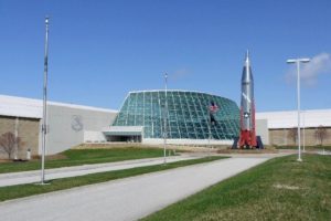 Nebraska Robotics Expo