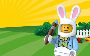 April Members Meeting