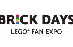 Brick Days LEGO Fan Expo