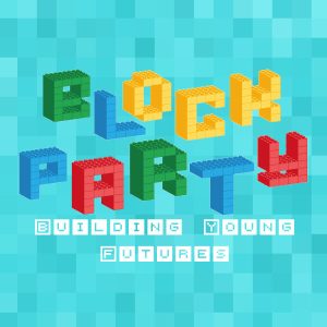 Omaha Children’s Museum Block Party