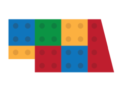 Brick Days Logo