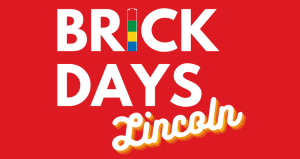 Brick Days Lincoln 2024