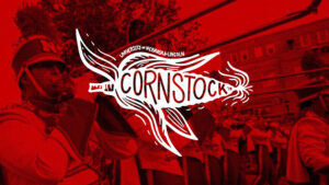 Cornstock UNL Homecoming