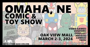 Quad Con Sptring 2024